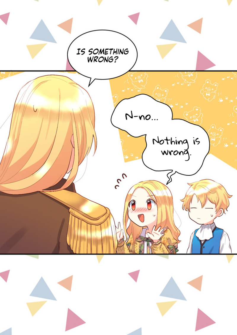 The Twin Siblings’ New Life ch.7