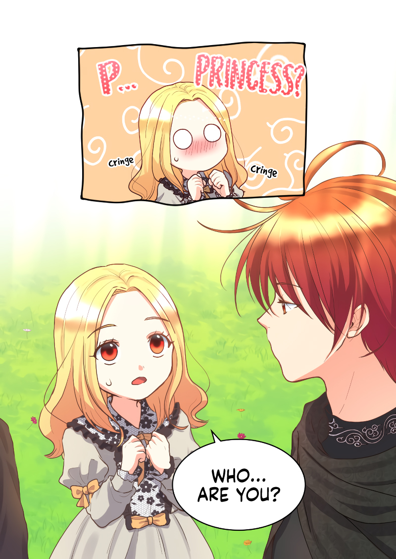 The Twin Siblings’ New Life ch.10