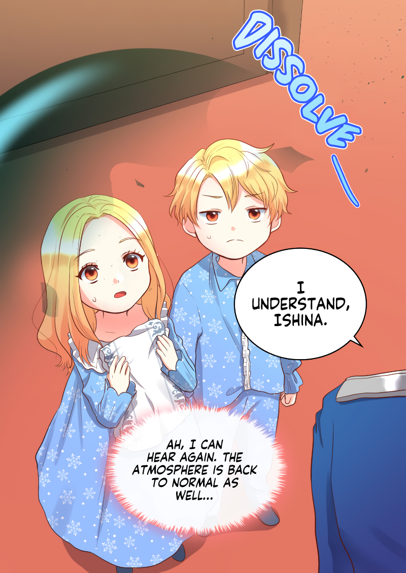 The Twin Siblings’ New Life ch.13
