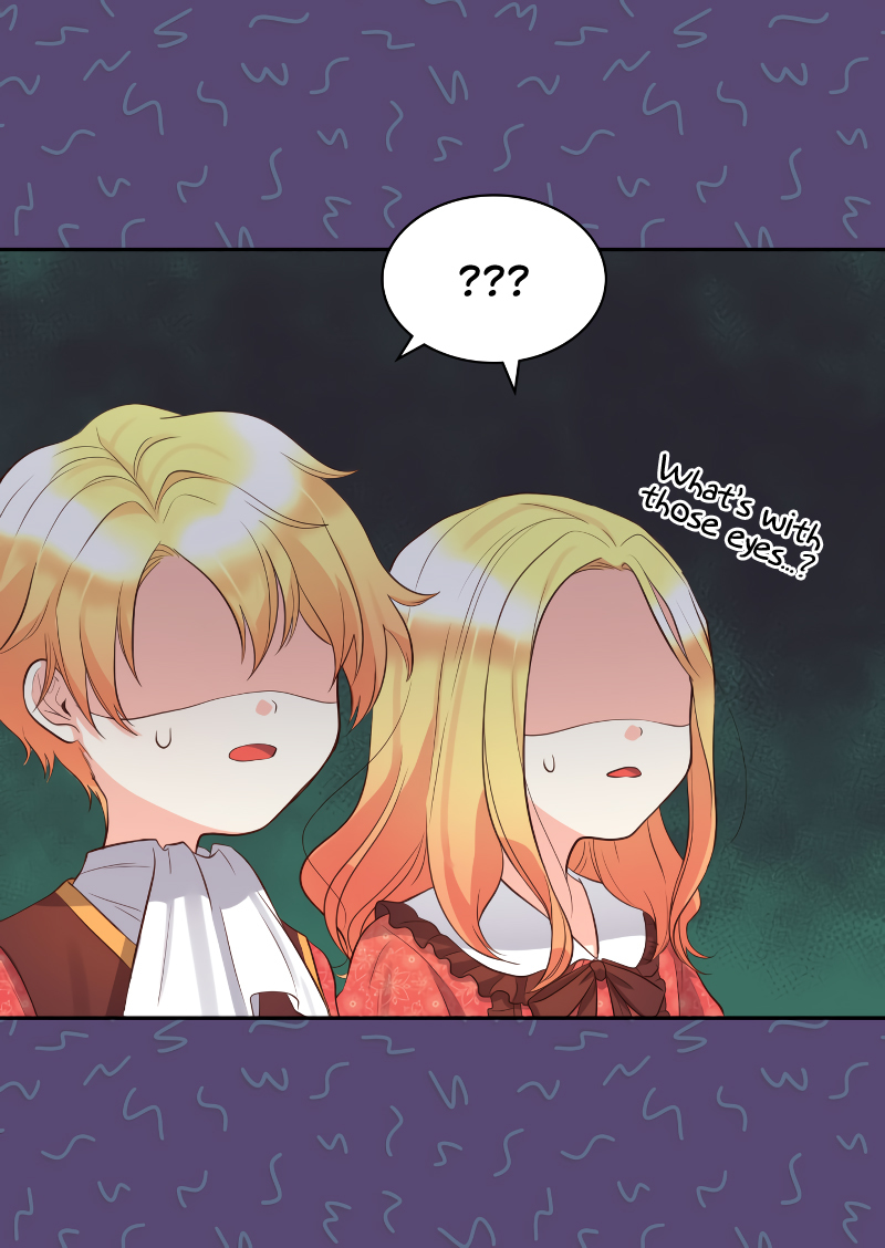 The Twin Siblings’ New Life ch.15