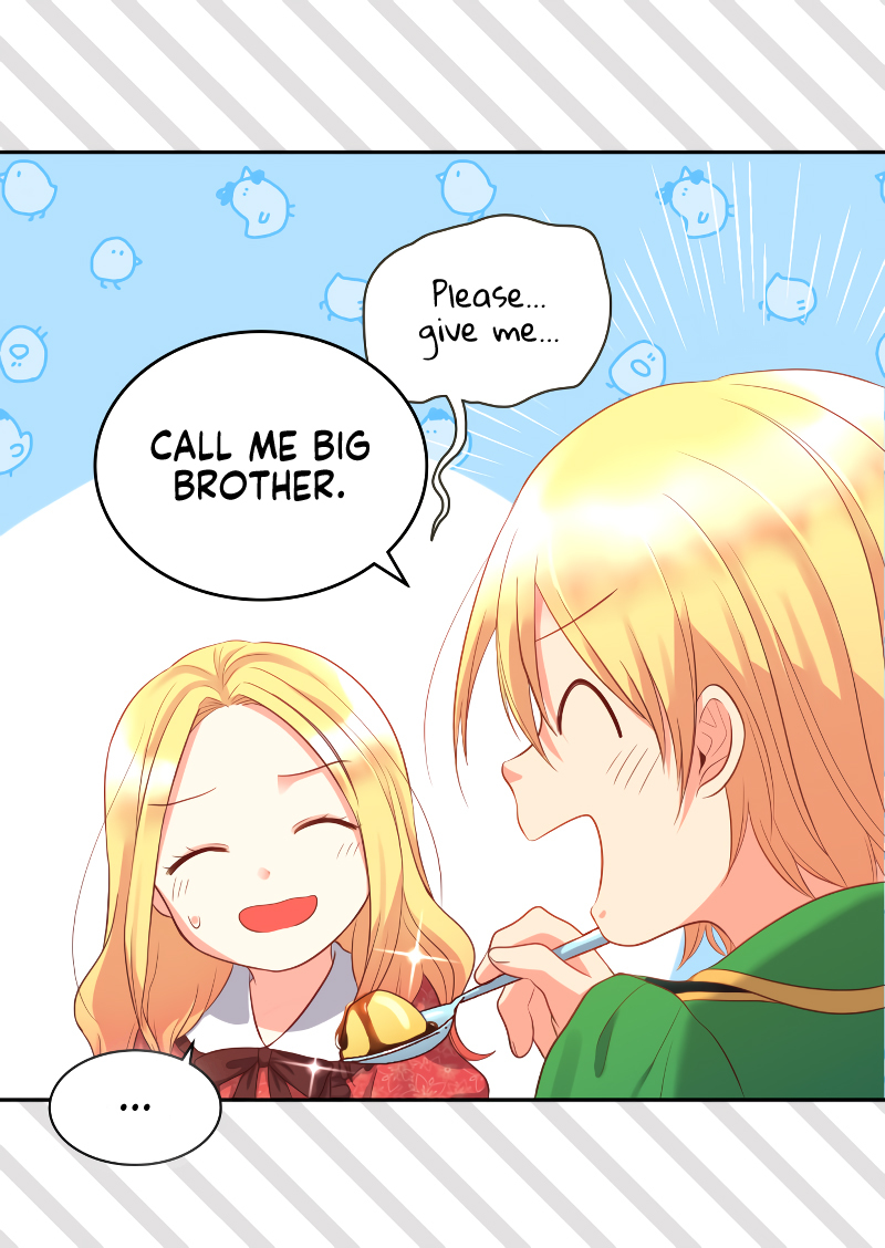 The Twin Siblings’ New Life ch.16