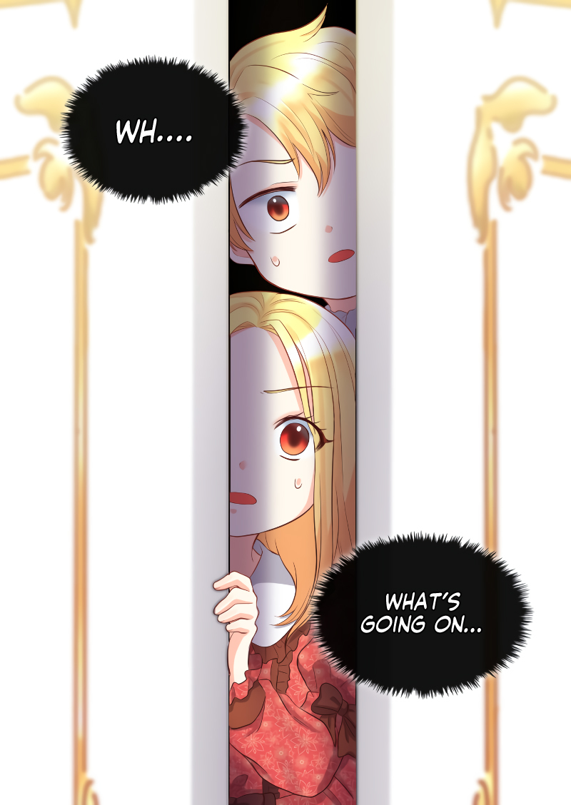 The Twin Siblings’ New Life ch.17