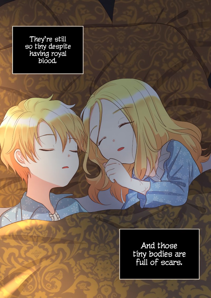 The Twin Siblings’ New Life ch.19