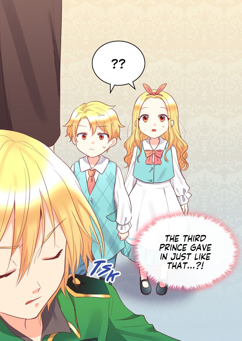 The Twin Siblings’ New Life Chapter 27