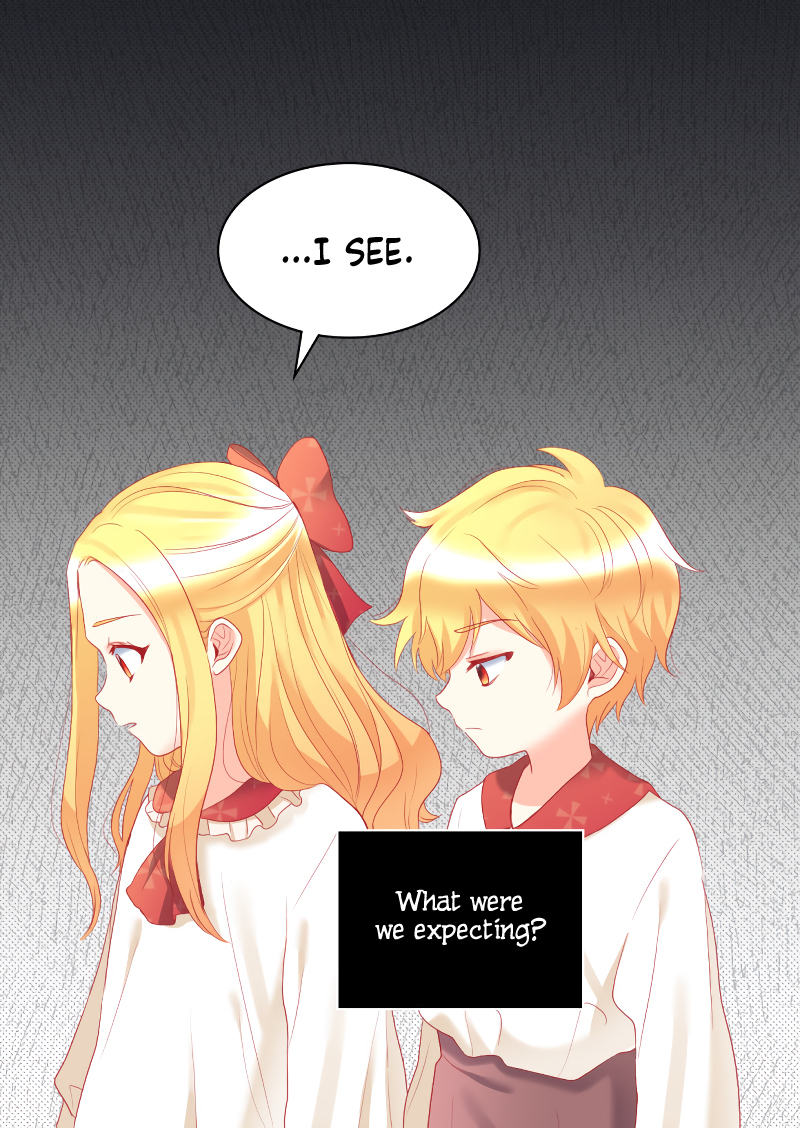 The Twin Siblings’ New Life ch.29