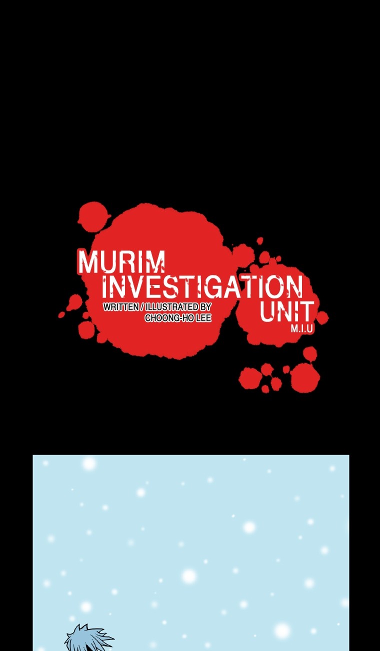 Murim Investigation Team Vol. 2 Ch. 28 Armageddon II