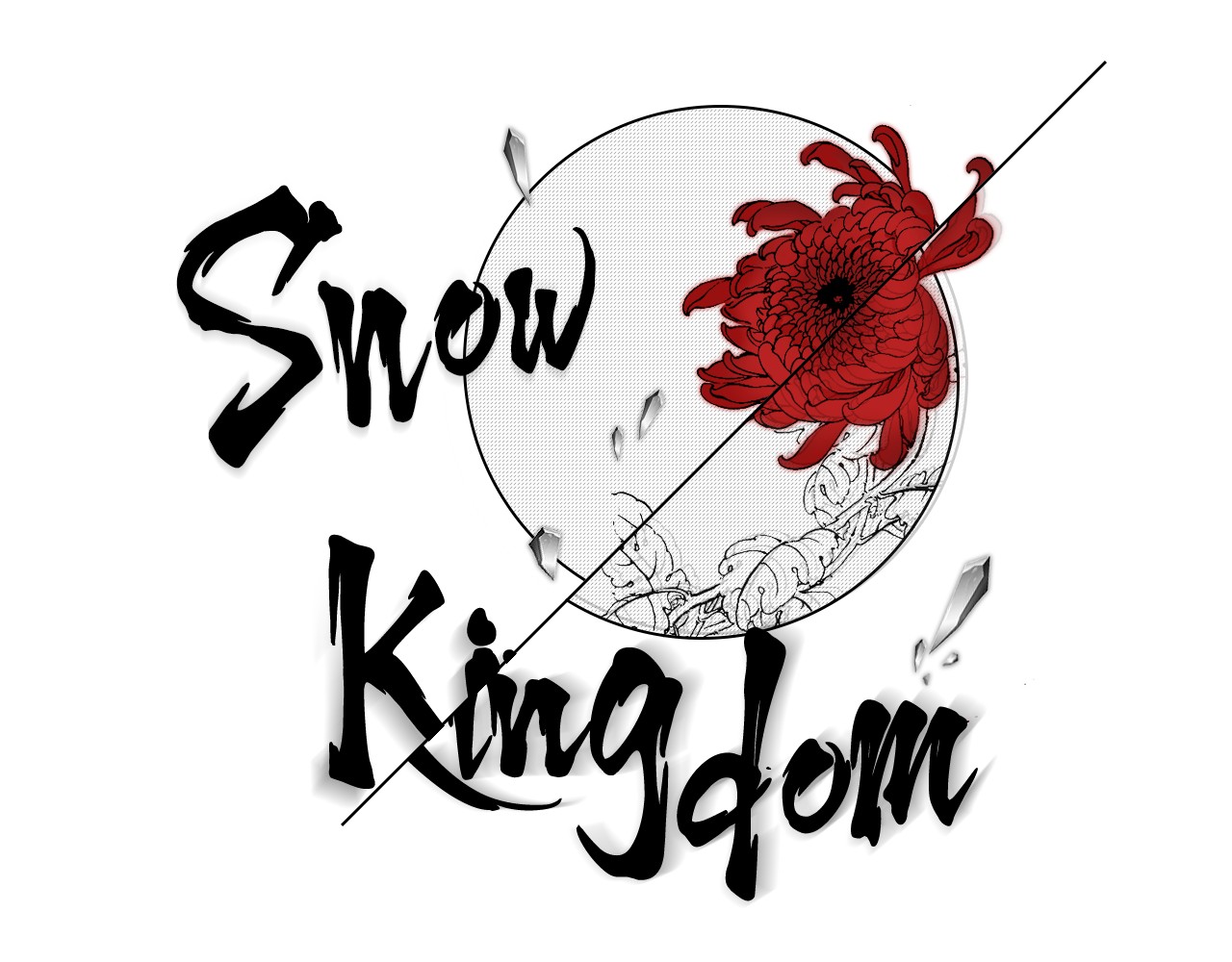 Snow Kingdom Ch. 14