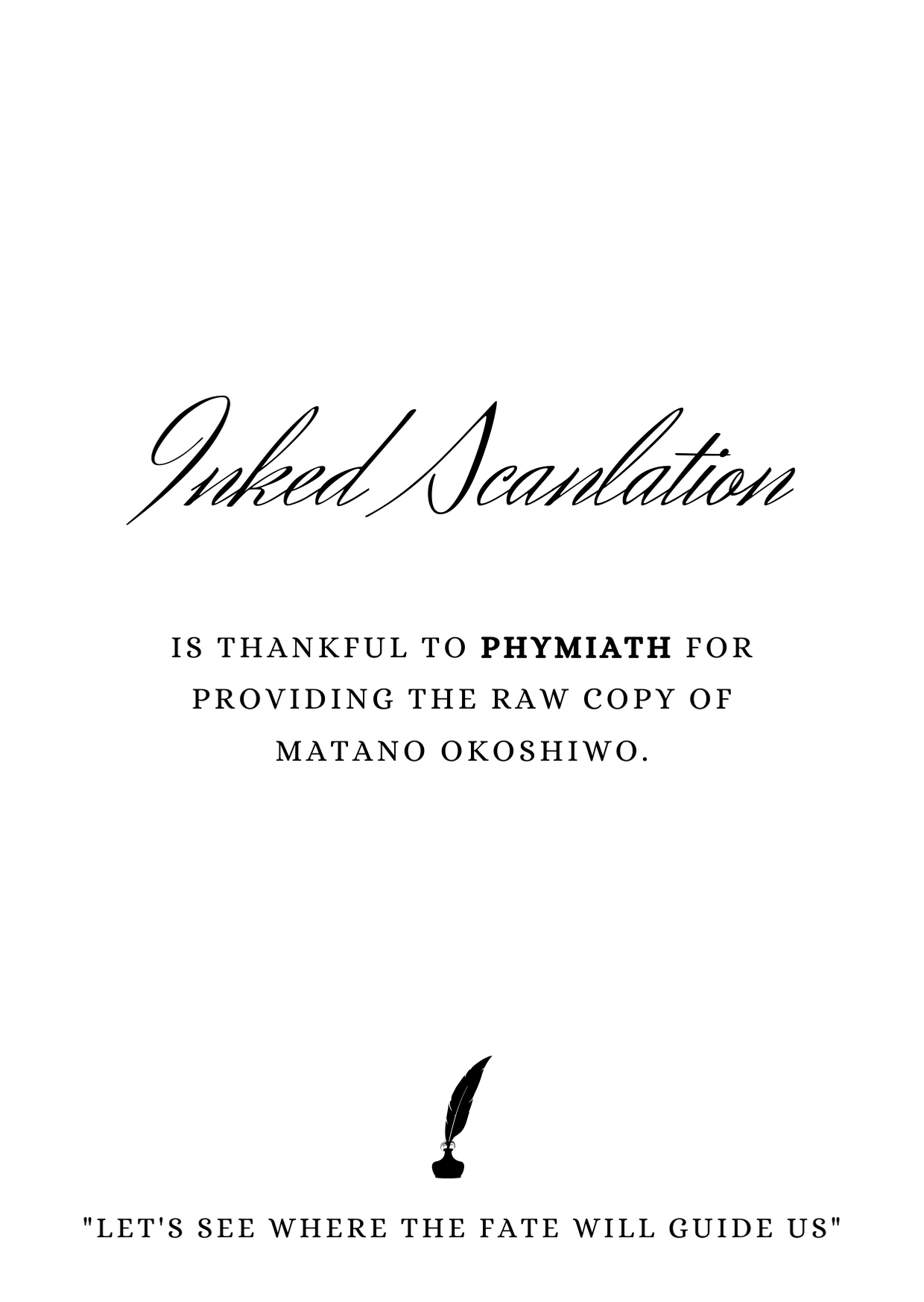 Matano Okoshiwo Vol. 2 Ch. 11.6