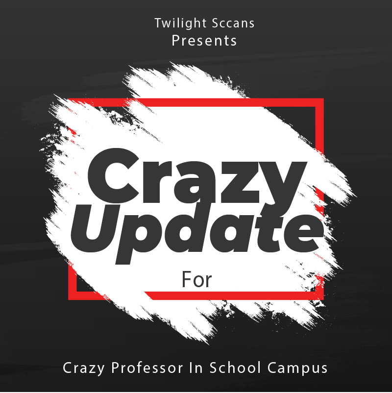 Crazy Professor system Ch. 7