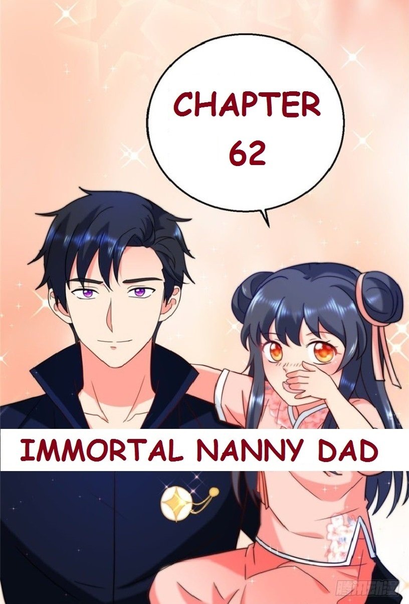 Poison Immortal Stay-at-home Dad ch.62