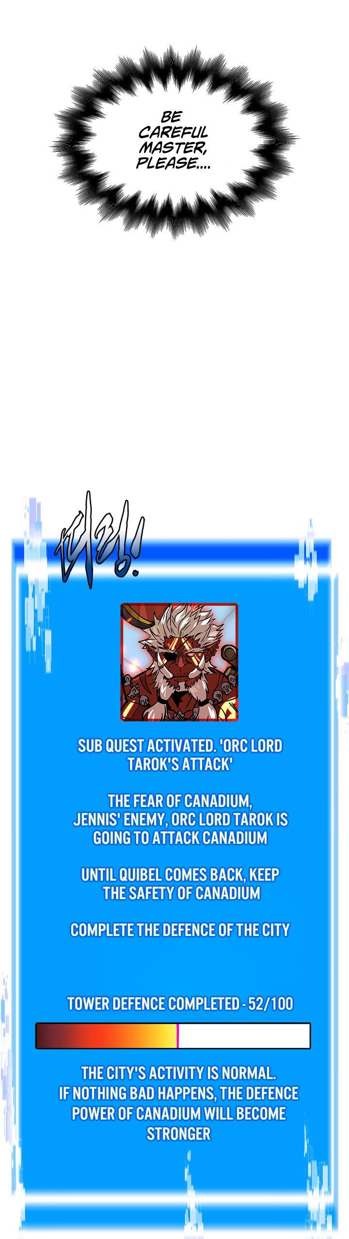 Other World Warrior Chapter 82