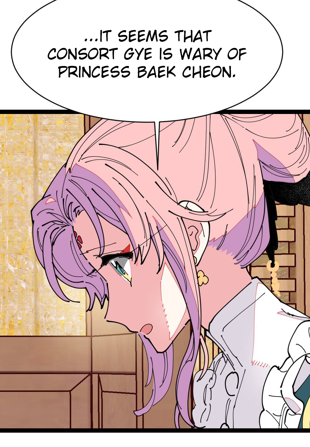 The Two Princesses Ch. 18