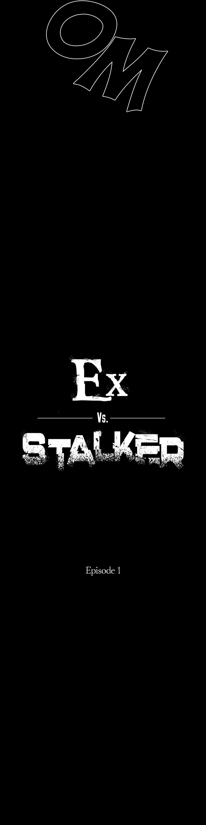 Ex vs. Stalker ch.1.2