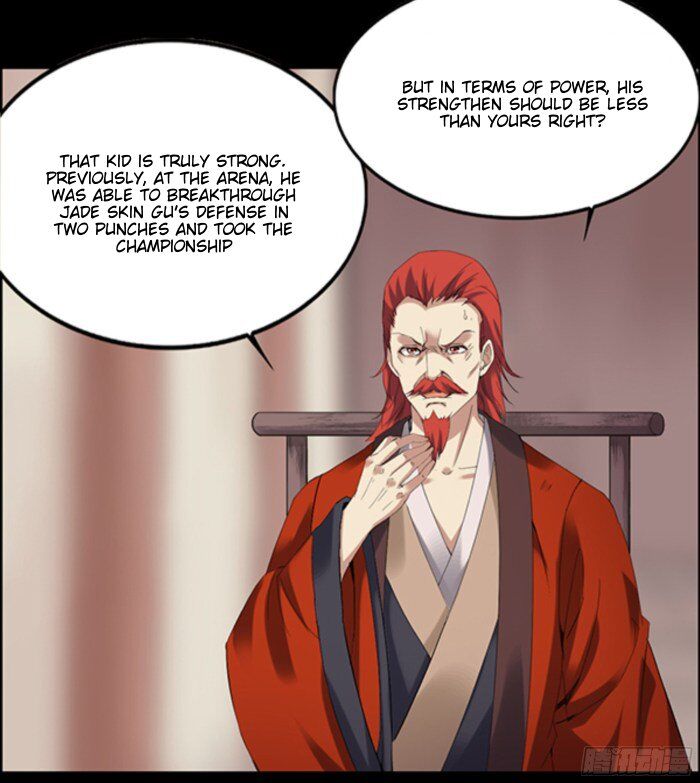 Master Of Gu Chapter 90