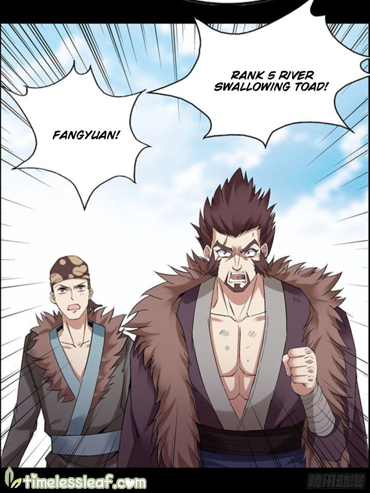 Master Of Gu Chapter 92