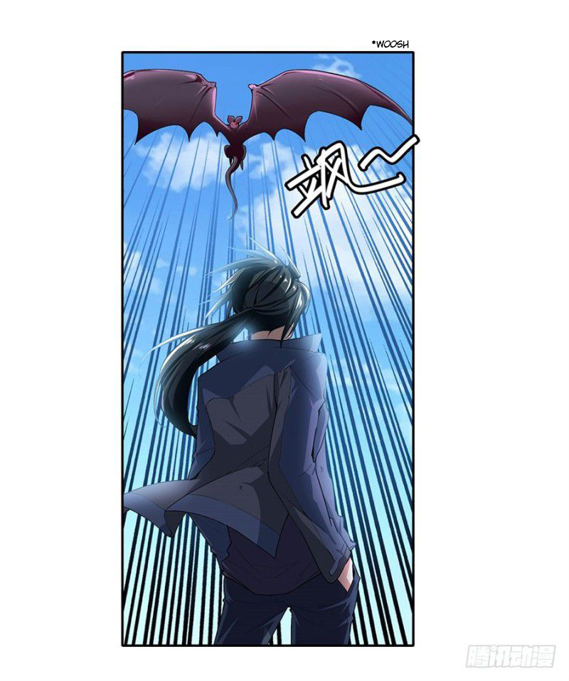Hero? I Quit A Long Time Ago. Chapter 161
