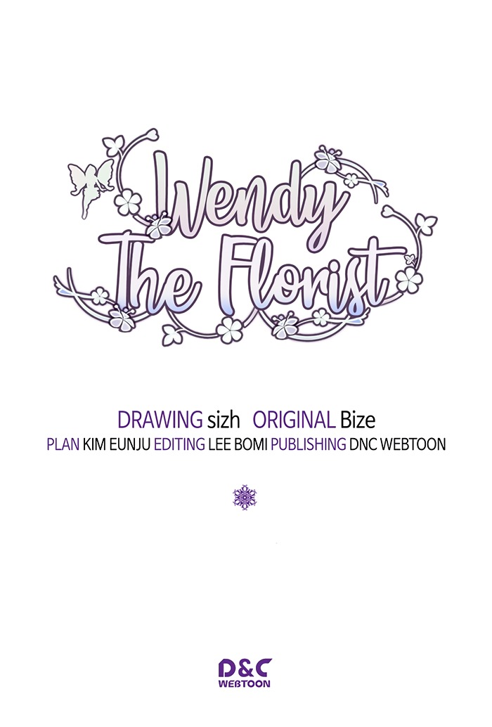 Wendy the Florist ch.12