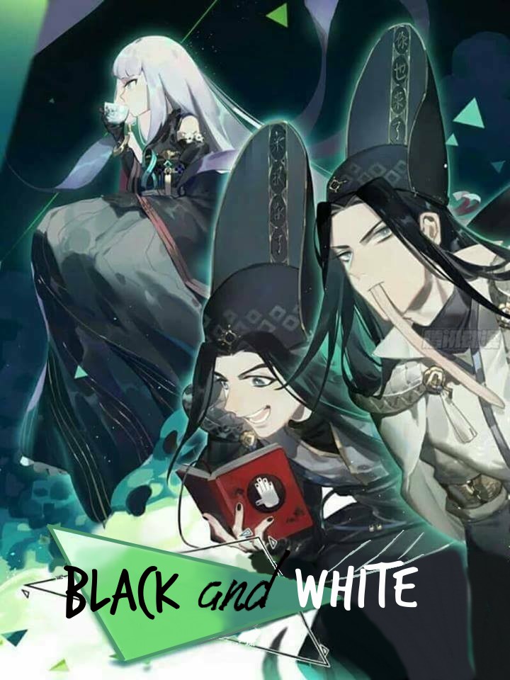 Black and White Ch. 1.3