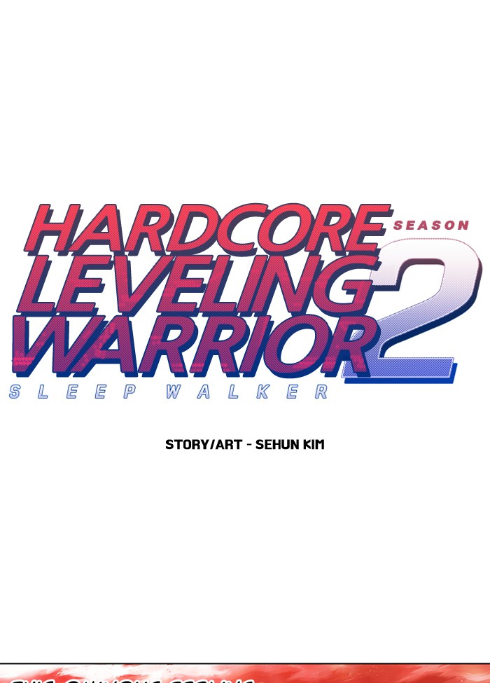 Hardcore Leveling Warrior Chapter 233