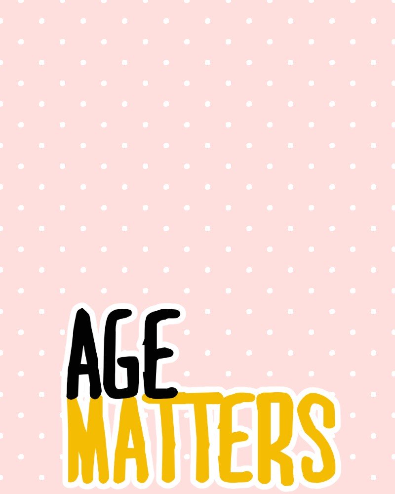 Age Matters Chapter 91
