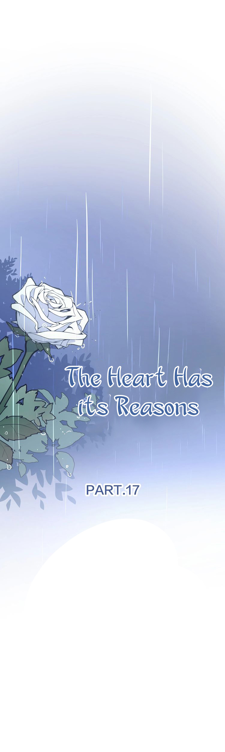 The Heart Has Its Reasons Vol. 1 Ch. 17 New Boyfriend?