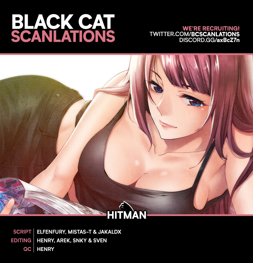 Hitman Ch. 60 Swimsuits and Publicity