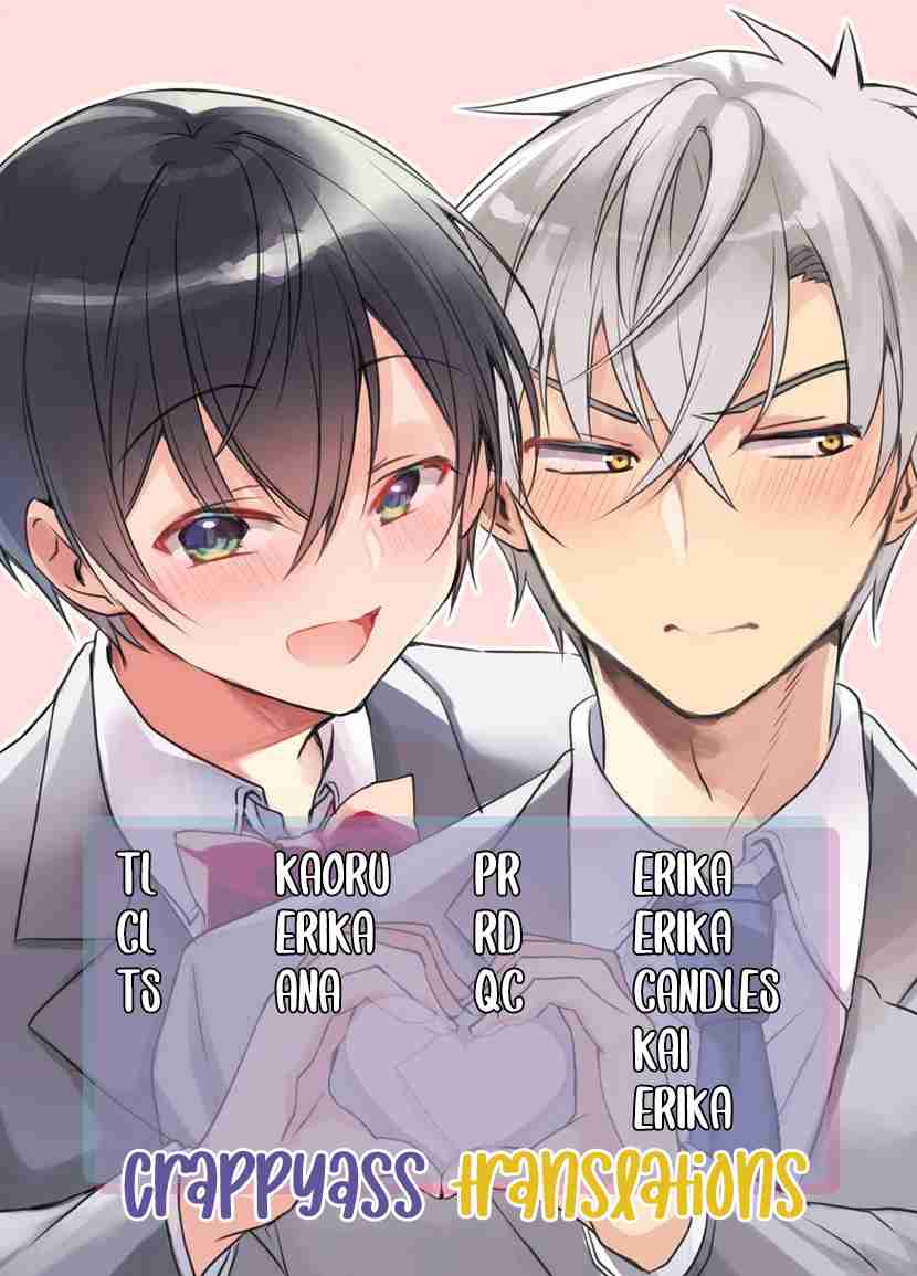 She's the Prince and I'm the Princess!? Vol. 1 Ch. 1 The Most Handsome