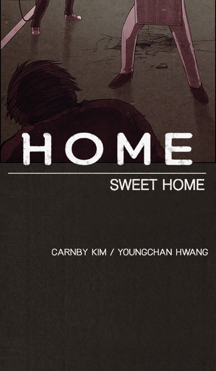 Sweet Home Chapter 127