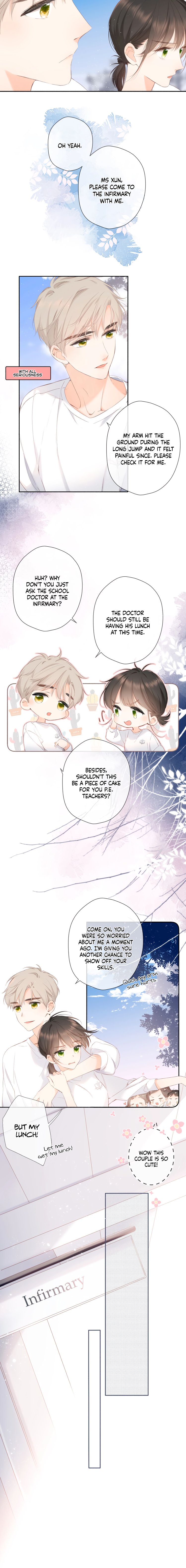 Once More ch.21