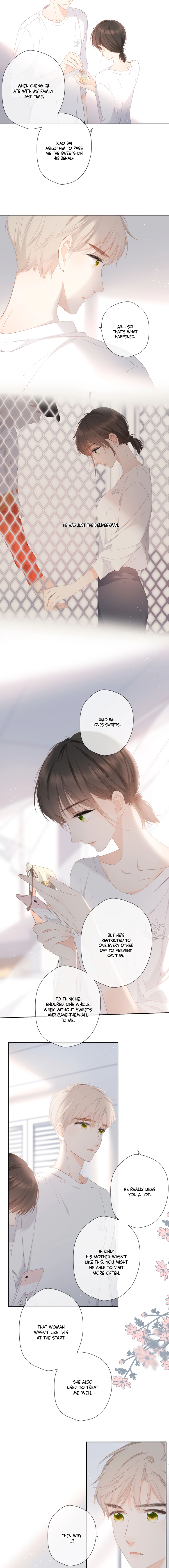 Once More ch.22
