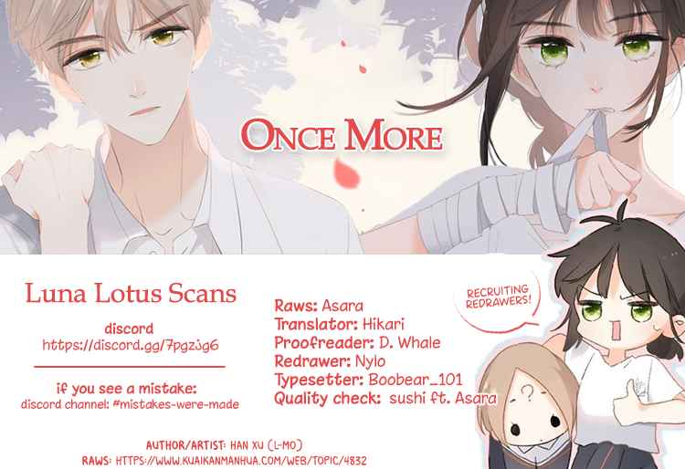 Once More Ch. 23