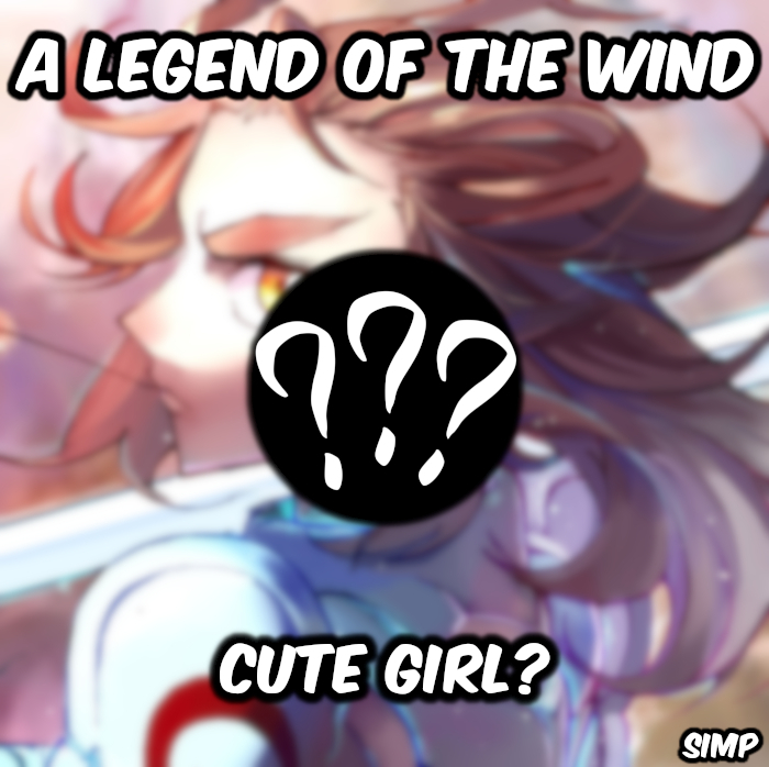A Legend of The Wind ch.18