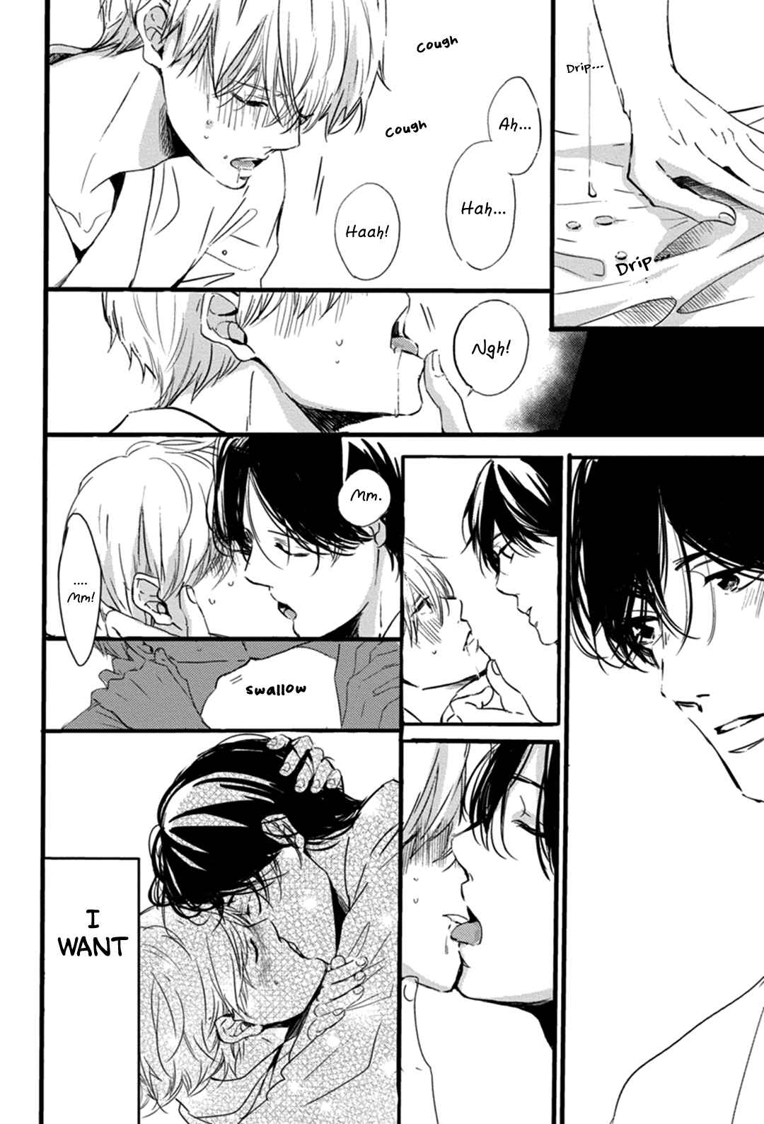 Tamayura Vol. 1 Ch. 6 One Day+Is There Love In The Air