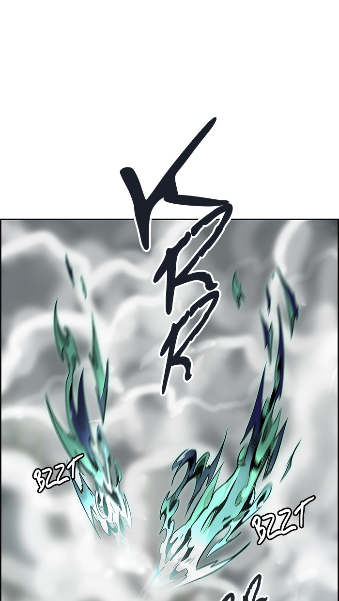 Tower Of God Chapter 475