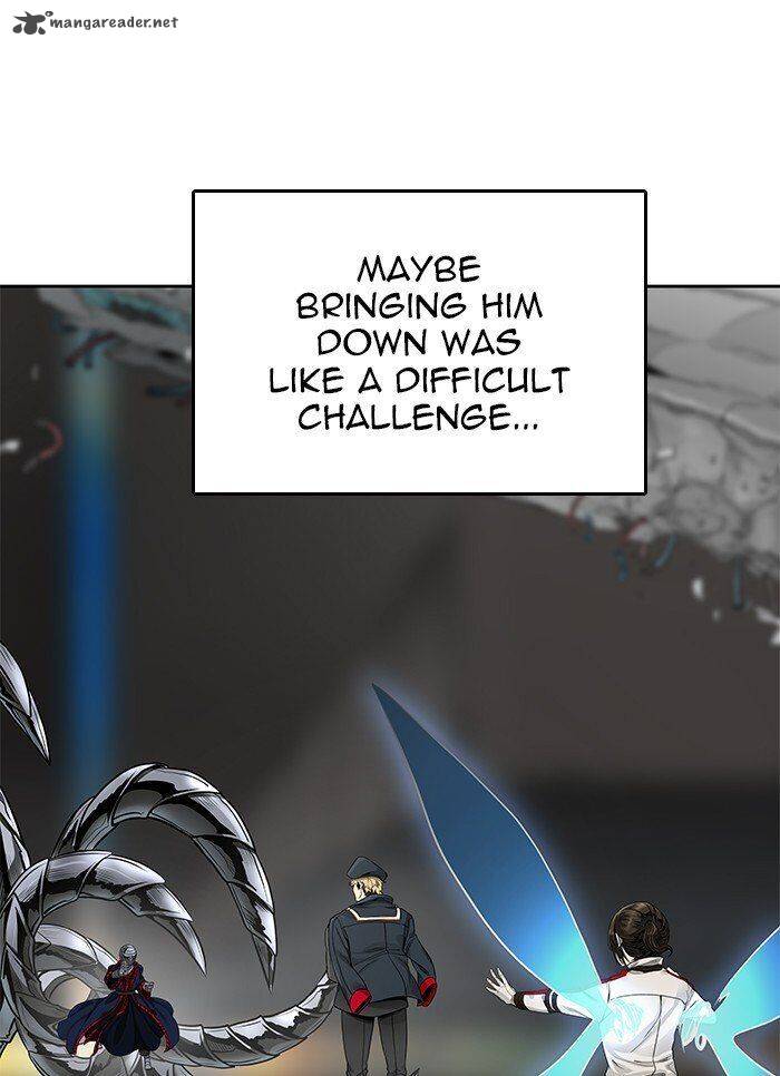 Tower of God 476