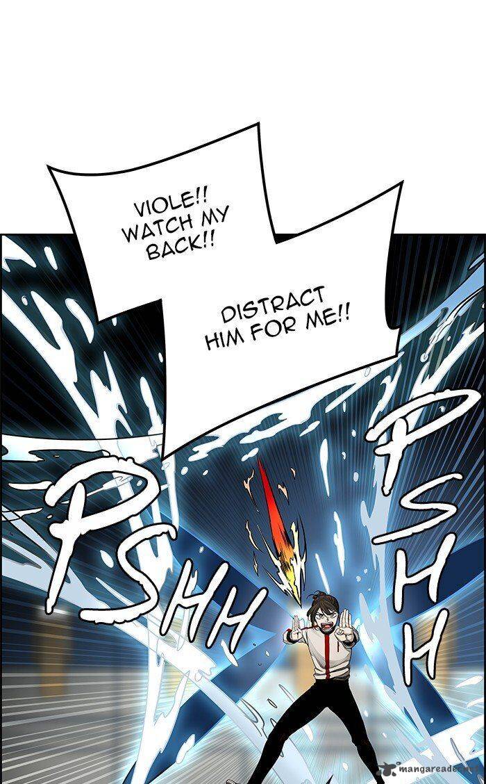 Tower of God 476