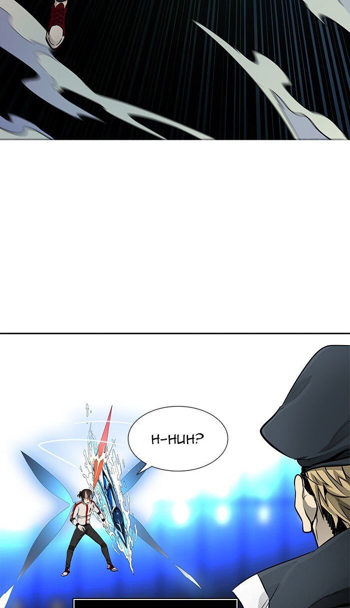 Tower Of God Chapter 478