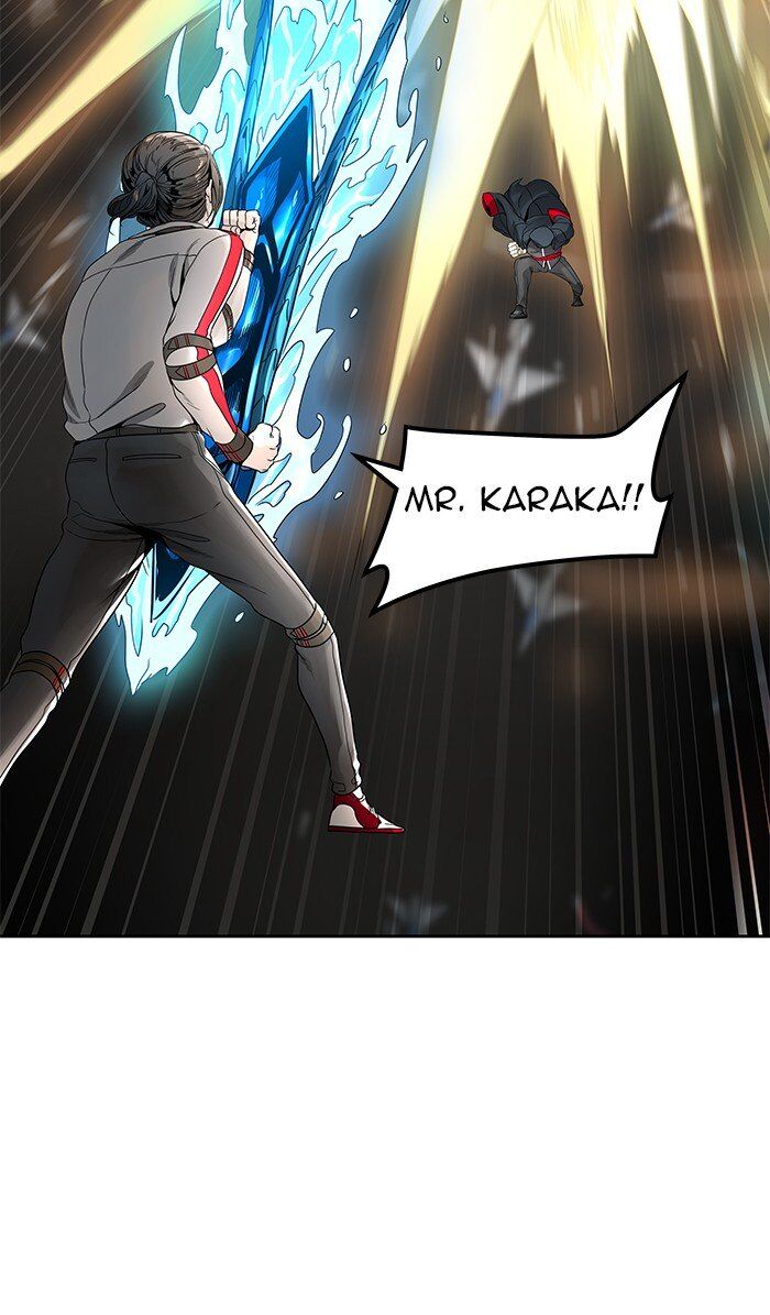 Tower Of God Chapter 478