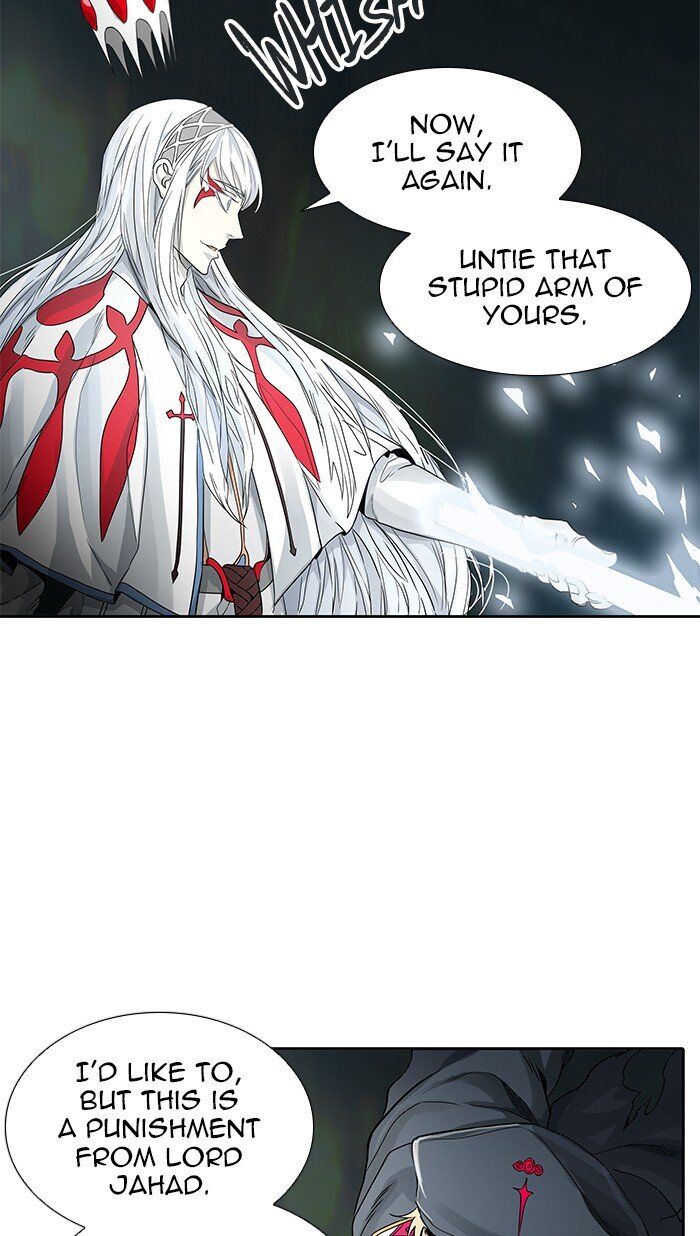 Tower Of God Chapter 479