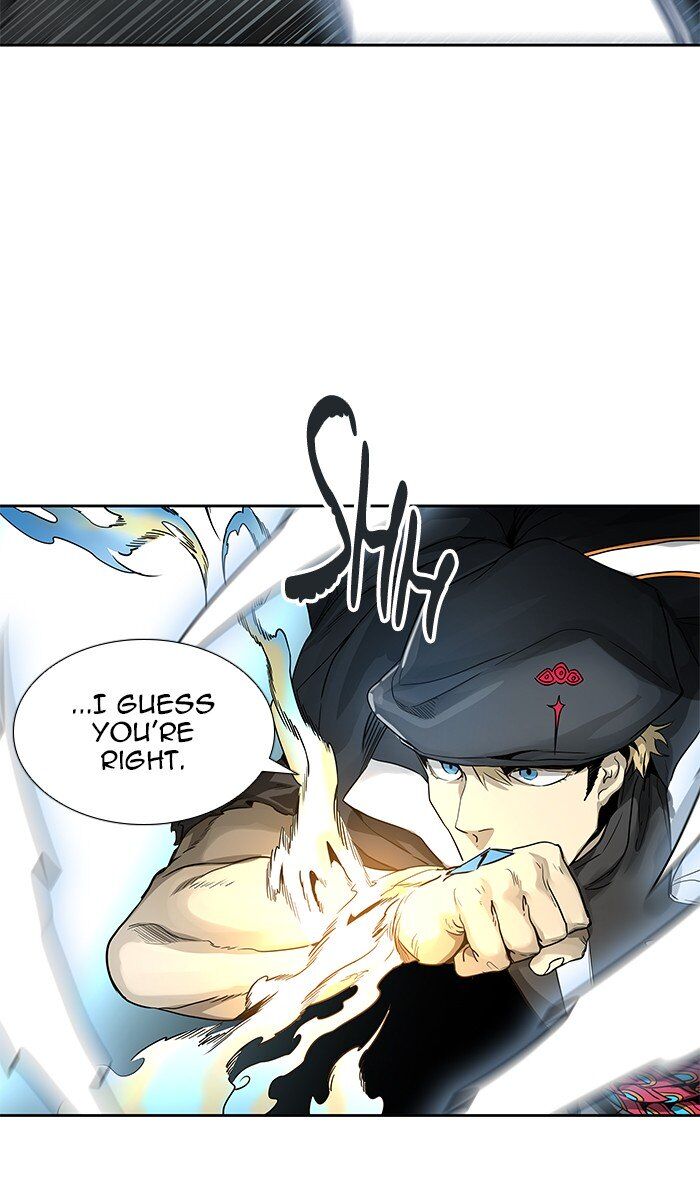 Tower Of God Chapter 479