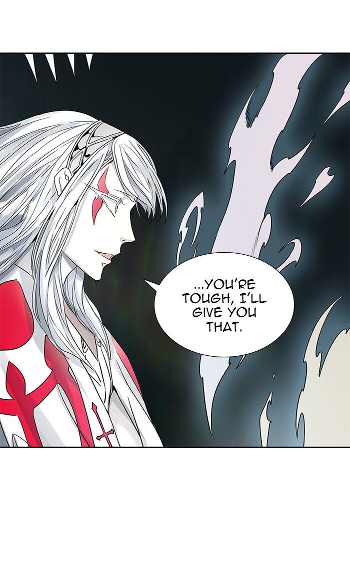 Tower Of God Chapter 480