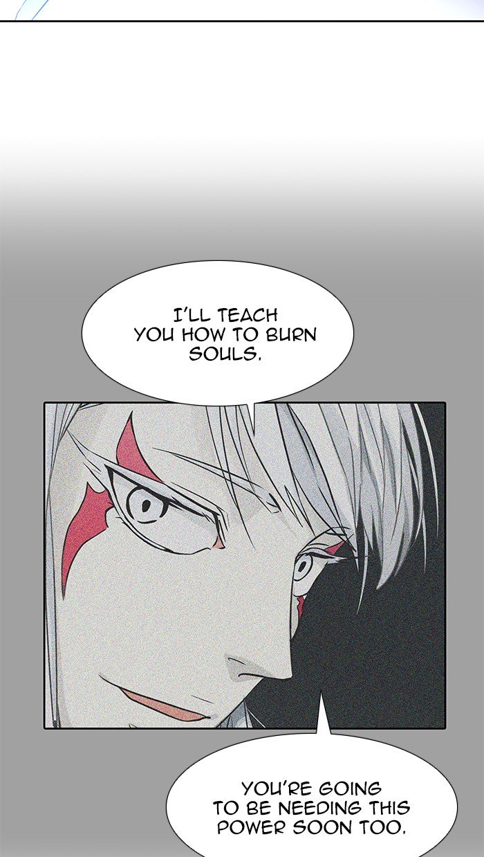 Tower Of God Chapter 480