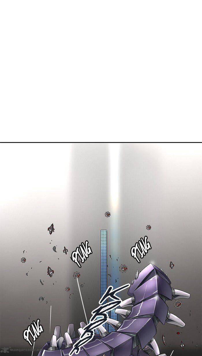 Tower of God 481