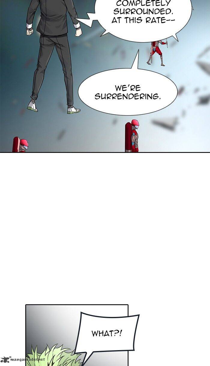 Tower of God 483