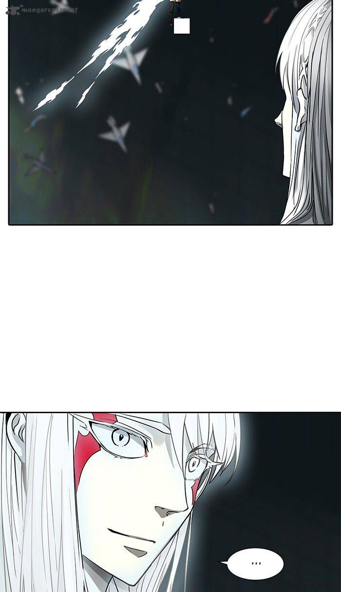 Tower of God 483