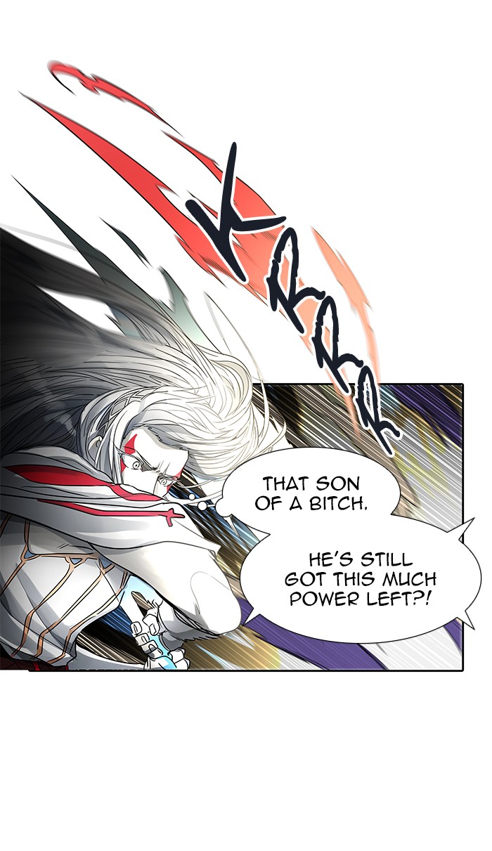 Tower Of God Chapter 482
