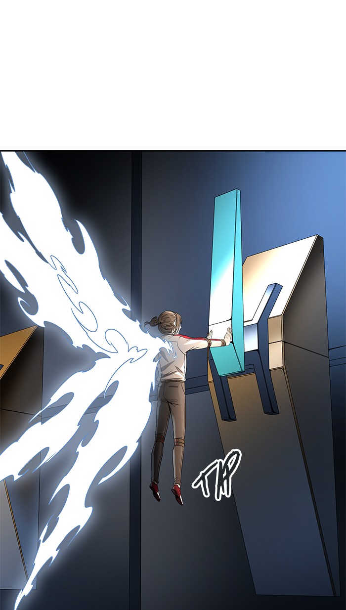 Tower Of God Chapter 484