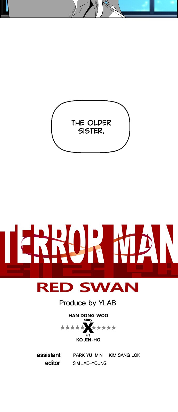 Terror Man Vol. 2 Ch. 138
