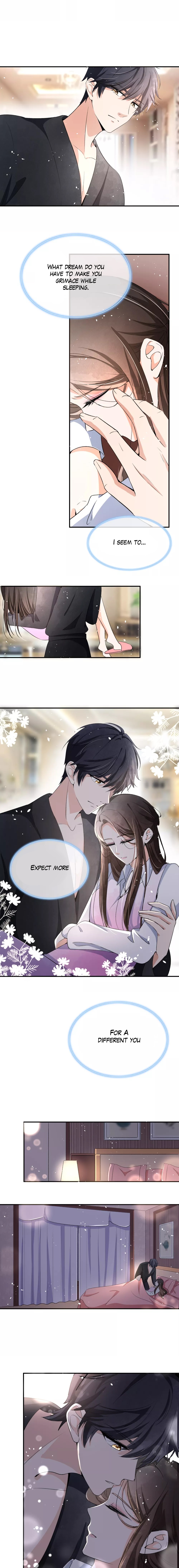 Don’t Provoke the Contract Wife ch.10