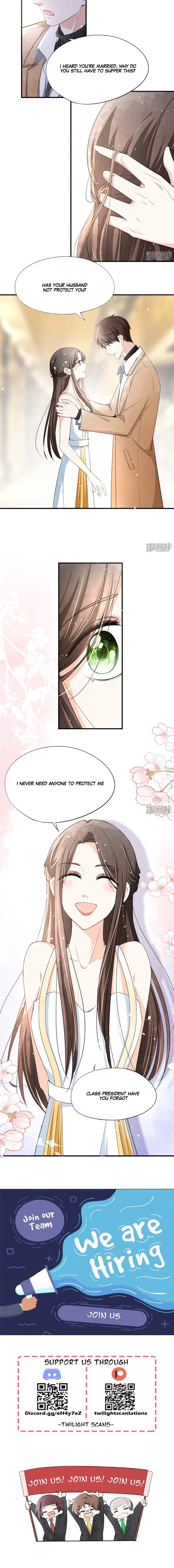 Don’t Provoke the Contract Wife ch.20